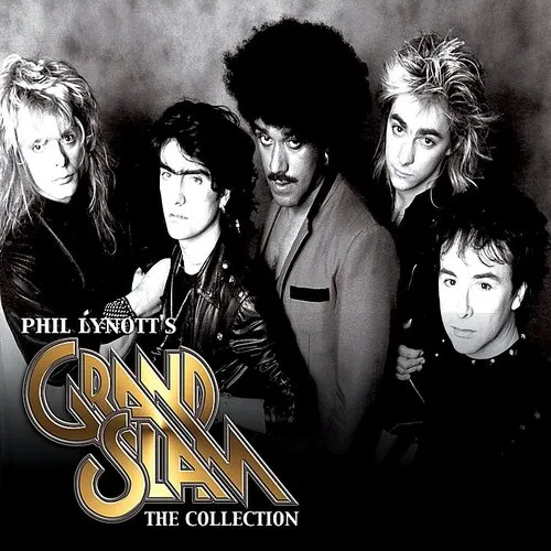 Phil Lynott's Grand Slam - Grand Slam Collection [Import]