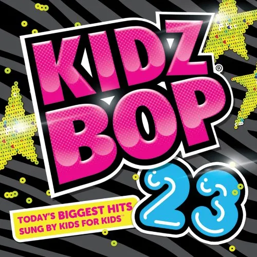 Kidz Bop, Vol. 23