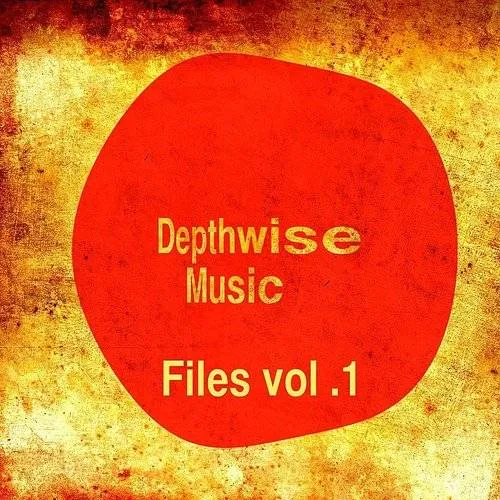 The Thing - Depthwise Music Files Vol .1