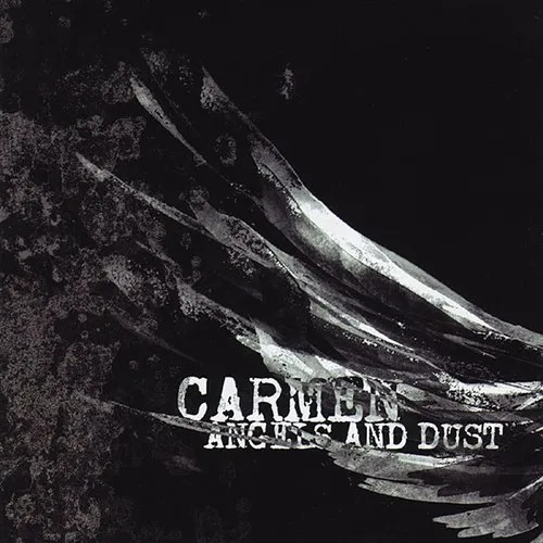 Angels and Dust
