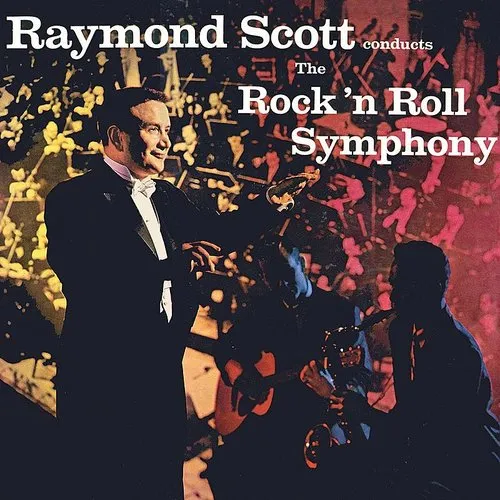 Rock N Roll Symphony
