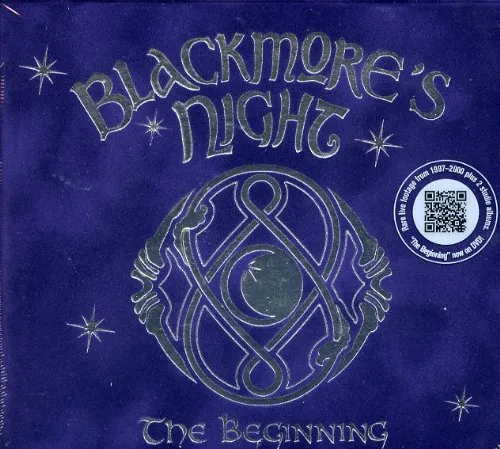 Blackmore's Night - Beginning (W/Dvd)