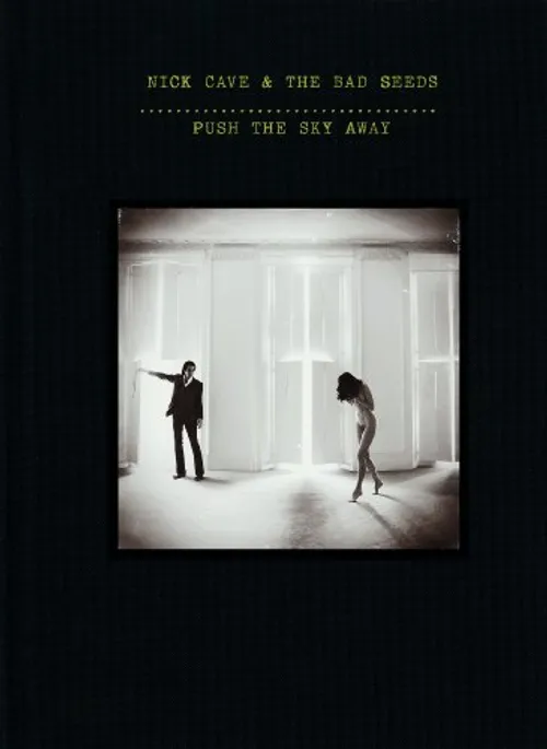 Push The Sky Away