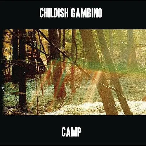 Camp/Limited Edition