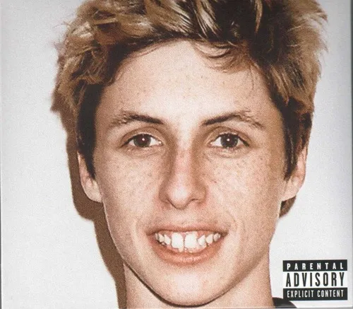 ODD FUTURE - THE OF TAPE VOL.2 レコード Odd Future - The OF Tape Vol. 2 - 2x LP Vinyl - Ear Candy Music