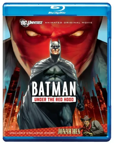 Blu-ray · Warner Bros.