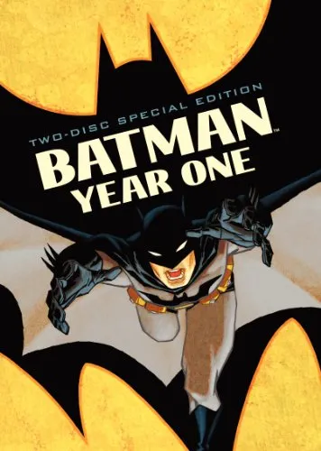 DVD · Warner Bros.