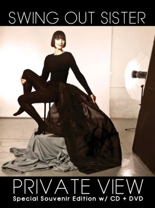 Swing Out Sister - Private View