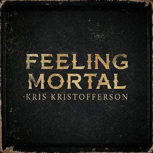 Feeling Mortal