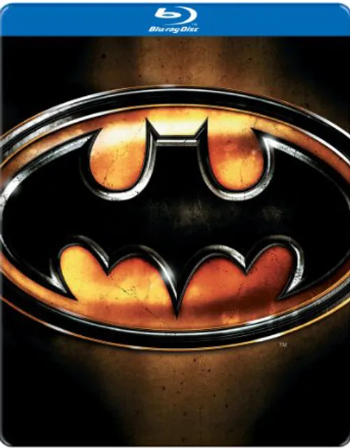 Batman [Movies] - Batman