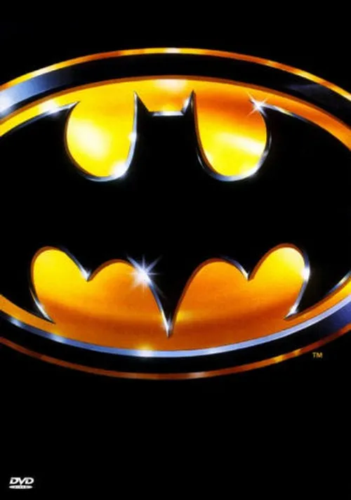 Batman [Movies] - Batman