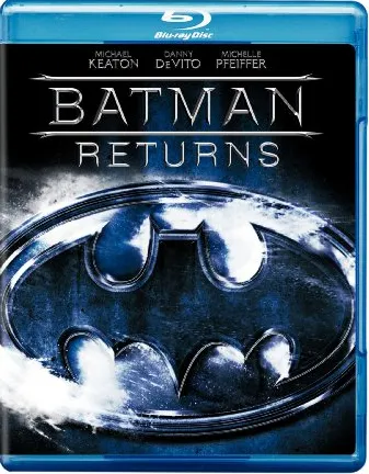 Blu-ray · Warner Bros.