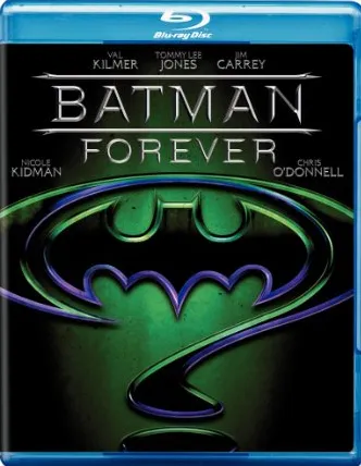 Blu-ray · Warner Bros.
