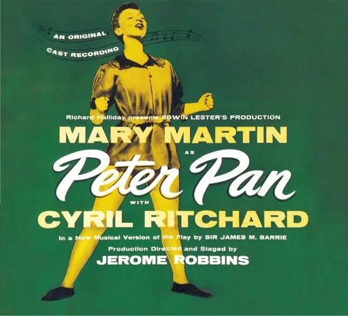 Peter Pan