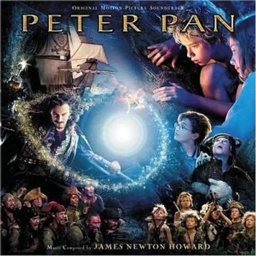 Peter Pan