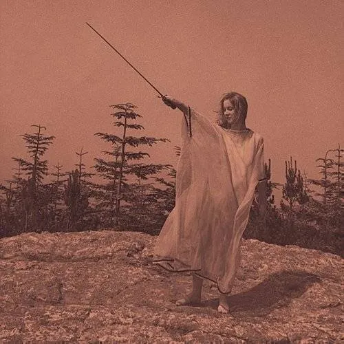 Unknown Mortal Orchestra - Ii (lrs 2021) (clear W/ White Splatter Vinyl)