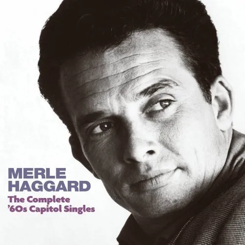 Complete 60's Capitol Singles