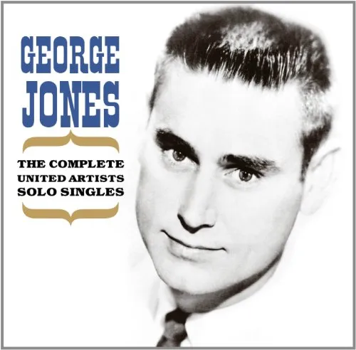 Complete United Artists Solo Singles
