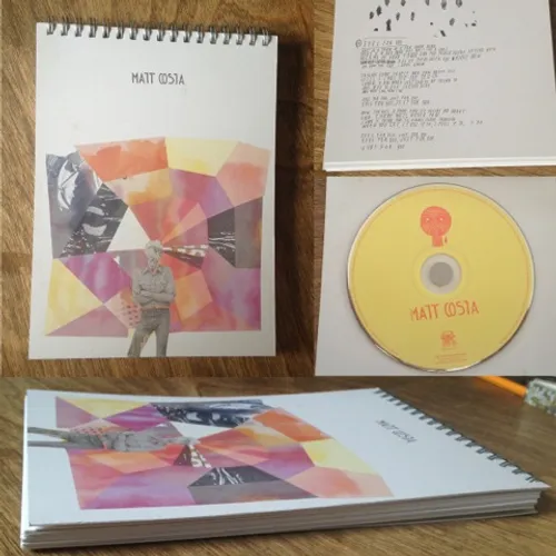 Album Art