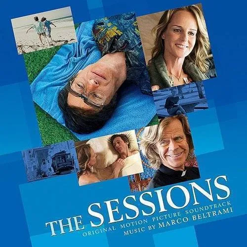 The Sessions (Original Soundtrack)