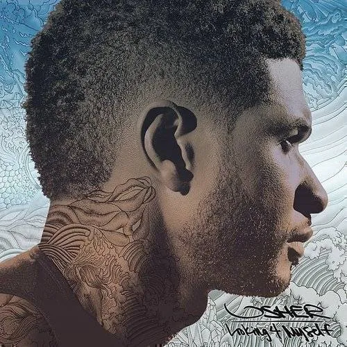 Usher - Looking 4 Myself [Deluxe]