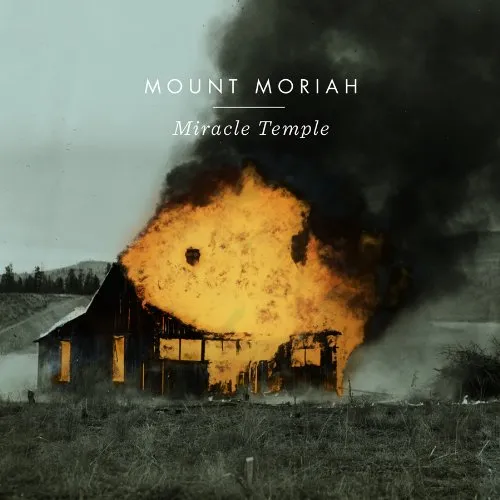 Mount Moriah - Miracle Temple [Download Included]