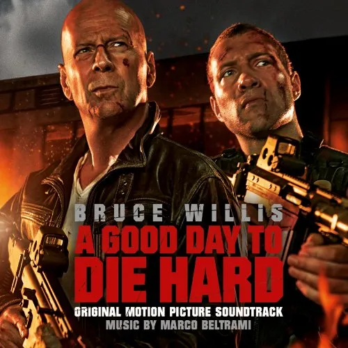 Good Day To Die Hard