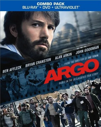 Combo · Warner Bros.