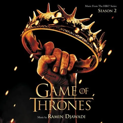 Game of Thrones: Season 2 (Music From the HBO Series)