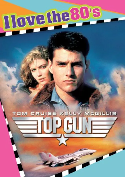 Top Gun [Movie] - Top Gun