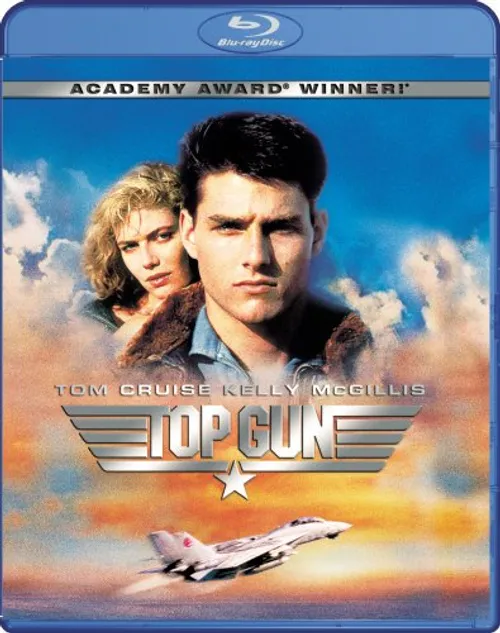 Top Gun [Movie] - Top Gun [Special Collector's Edition]