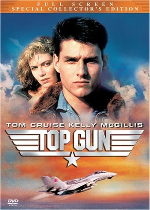 Top Gun (1986) (4k Uhd) - Top Gun (1986) (4k Uhd)