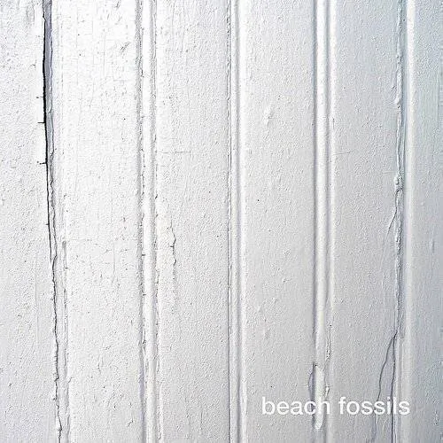 Beach Fossils - Beach Fossils
