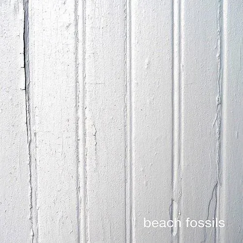 Beach Fossils - Beach Fossils [Vinyl]