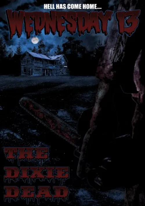 Wednesday 13 - Dixie Dead