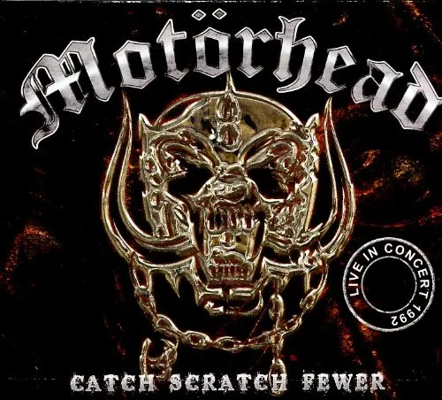 Catch Scratch Fewer