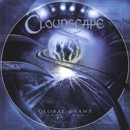 Cloudscape - Global Drama