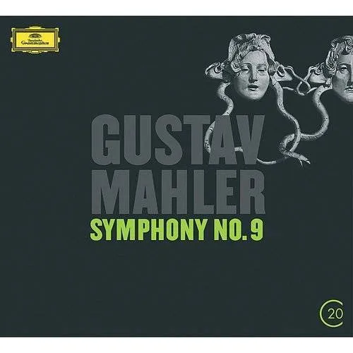 20C: Mahler - Symphony No 9