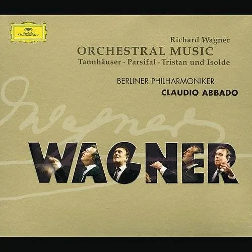 Orchestral Music