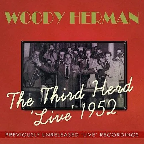 Third Herd Live 1952