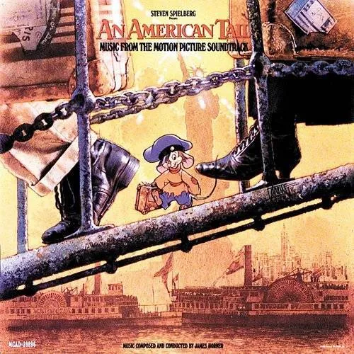American Tail