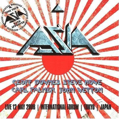 Live In Tokyo