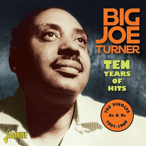 Ten Years Of Hits:Singles As & Bs 1951-60
