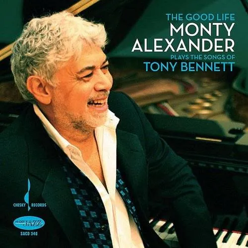 Music of Tony Bennett