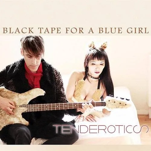 Tenderotics (Remixes & Reprocessing)
