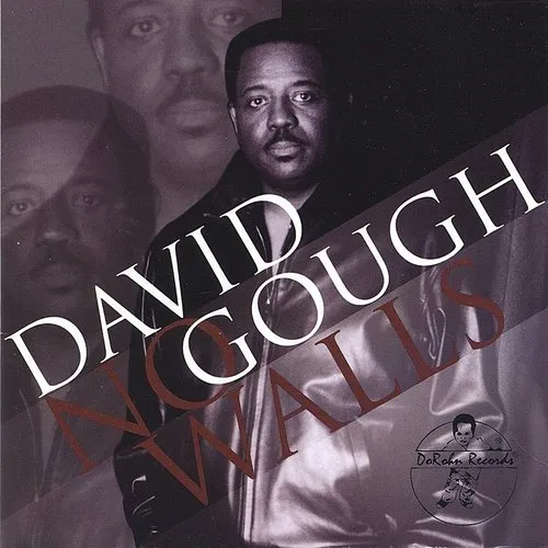 David Gough - No Walls *