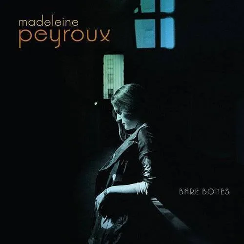 Madeleine Peyroux - Bare Bones [Vinyl]