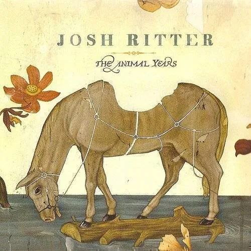 Josh Ritter - Animal Years [Import]