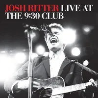 Live At The 9:30 Club