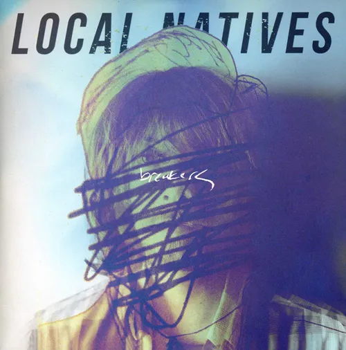 Local Natives - Breakers [Import]